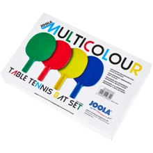 Набор для настольного тенниса Набор для настольного тенниса Joola Multicolour 4 Bats (54830): undefined undefined