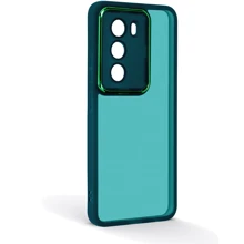 Чохол для телефона ArmorStandart Shade Case Dark Green для Infinix Hot 50 Pro 4G (ARM81006): Сумісність Infinix Hot 50 Pro 4G