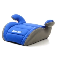 Автокрісло SPARCO (3) F100K Blue / Grey (00924AZ): Вага дитини 22-36 кг