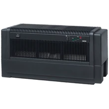 Кліматичний комплекс Venta LW 80 (ANTHRACITE): Площа приміщення, кв.м 300