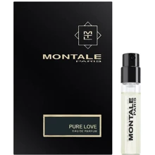 Парфумована вода Montale Pure Love 2 ml: Вид Парфумована вода