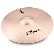 Тарелка Zildjian 20" I Ride: Тип Райд