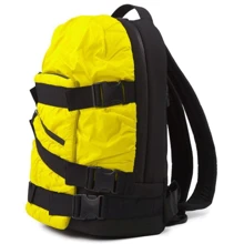 Рюкзак ANEX QUANT Q/AC b03 (flame/yellow): Производитель Anex