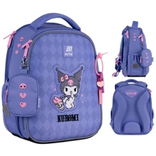 Рюкзак Kite HK25-555S-2 Education 555 Kuromi: undefined undefined