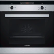 Духовой шкаф электрический Siemens HB013FBS0T: Объем, л 66