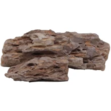 Декорация Amtra Bamboo Rock Бамбуковый камень 1-2 кг (A8050063): undefined undefined