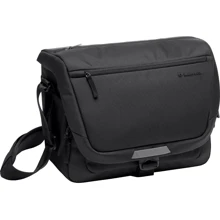 Manfrotto Advanced Messenger M III: Цвет черный