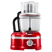 KitchenAid Artisan Empire Red 4 л (5KFP1644EER): Потужність, Вт 650