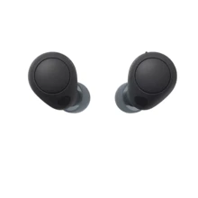 Наушники Sony WF-C700N Black: Тип конструкции вакуумные