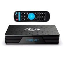 Приставка Smart TV X98H PRO (4GB/32GB)