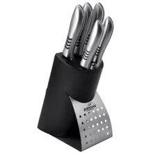 Набор кухонных ножей Набор ножей Bohmann BH 5057 (6 пр.): Наименование Набор ножей из 7 предметов