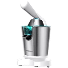 Соковыжималка CECOTEC Zitrus PowerAdjust 600 (biały): Тип для цитрусовых