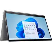 Ноутбук HP Envy x360 16-ac0013dx (9S1R5UA): Екран 16" (1920x1200) IPS