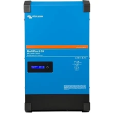 Гибридный солнечный инвертор (hybrid) Victron Energy MultiPlus-II GX 48/5000/70-50 48V 4kW 1 фаза: Тип Гибридный