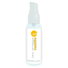 Hot Oral Optimizer Blowjob Gel оральный лубрикант, 50мл, ваниль: Для кого Унисекс