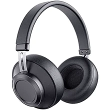 Наушники Bluedio Bt5 Black: Тип конструкции полноразмерные