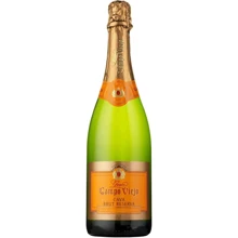 Вино игристое белое сухое Campo Viejo Cava Brut Reserva 0.75л 10-13% (STA8410302105518): Страна производитель Испания