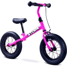 Беговел Caretero Storm Purple: Виробник Caretero