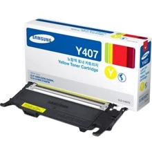 Картридж Samsung CLT-Y407S (SU476A): Виробник Samsung