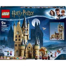 LEGO Harry Potter Астрономическая башня Хогвартса (75969): Серия Harry Potter
