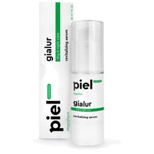Piel Cosmetics Gialur Magnifique Serum 30 ml Активирующая сыворотка с коллагеном и шелком: Пол Для женщин