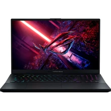 Ноутбук ASUS ROG Zephyrus S17 GX703HS (GX703HS-KF035T) RB: Екран 17.3" IPS (3840x2160)