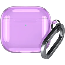 Чехол ArmorStandart Air Case Purple (ARM82617) for Apple Airpods 4: undefined undefined