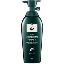 Ryo Cheonga Scalp Deep Cleansing Conditioner Кондиционер для жирной кожи головы 500 ml: Пол Для женщин