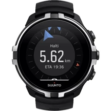 Смарт-часы Suunto Spartan Sport Wrist HR Baro Stealth (SS023404000): Производитель Suunto