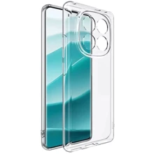 Чехол для телефонов TPU Case Epic Transparent Full Camera for Xiaomi Redmi Note 14 Pro 4G: Совместимость Xiaomi Redmi Note 14 Pro 4G