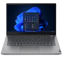 Ноутбук Lenovo ThinkBook 14 Gen 4 ABA (21DK0013US) RB: Экран 14" IPS (1920x1080) Full HD Touch