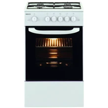 Газовая плита BEKO CG 41111 G: Тип устройства кухонная плита