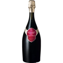 Шампанское Gosset Grand Reserve AOP белое брют 12% 0.75 л (WNF3353210012217): Объем, л 0.75