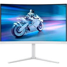 Монітор Philips 27M2C5501/00: Покриття екрану антибликовое