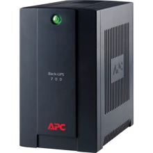 APC Back-UPS 700VA IEC (BX700UI): Производитель APC