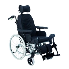 Инвалидная коляска Invacare Rea Clematis Pro 44 см (2000444017471): Производитель Invacare