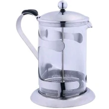 Френч-прес Bergner-KaiserHoff KH 2923 (350 мл): Тип френч-прес