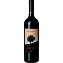 Вино Le Macchiole Paleo 2019 красное сухое 0.75 л (BWR7831): Страна производитель Италия