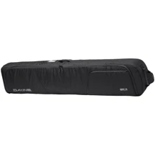 Чехол для сноубордов Чехол Dakine Low Roller Snowboard Bag 165 см 2021 Black (610934180121): Цвет черный