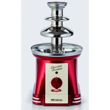 Шоколадный фонтан Ariete 2962: Производитель Ariete