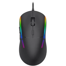 Мышь GamePro GM400: Интерфейс подключения USB