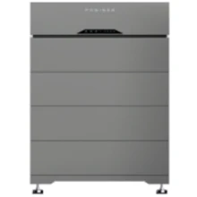Аккумуляторная батарея POWISER HS20 20kW LiFePO4: Тип LiFePO4