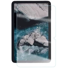 Аксесуар для планшетних ПК BeCover Tempered Glass Clear для Nokia T21 10.4" (708798): Колір прозрачный