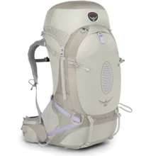 Рюкзак туристичний Osprey Aura AG 65 Silver Streak WS						: Виробник Osprey