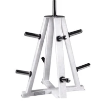 Стійка Стійка під олімпійські млинці HouseFit HL-R933: Тип для дисків