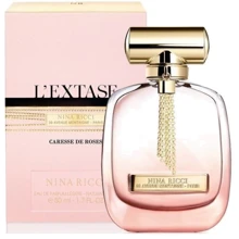 Парфумована вода Nina Ricci L’Extase Caresse De Roses 30 ml: Вид Парфумована вода