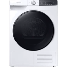 Сушильна машина Samsung DV90T7240BT: Тип завантаження фронтальна