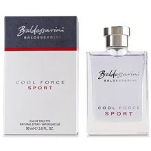 Туалетная вода Baldessarini Baldessarini Cool Force Sport For Men 90 ml: Вид Туалетная вода