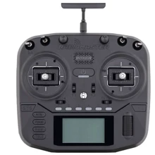 Пульт RadioMaster Boxer FCC ELRS M2 (без акб): Виробник RadioMaster