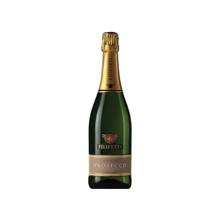 Вино Perlino Filipetti Prosecco DOC (0.75 л) (AS59456): Объем, л 0.75